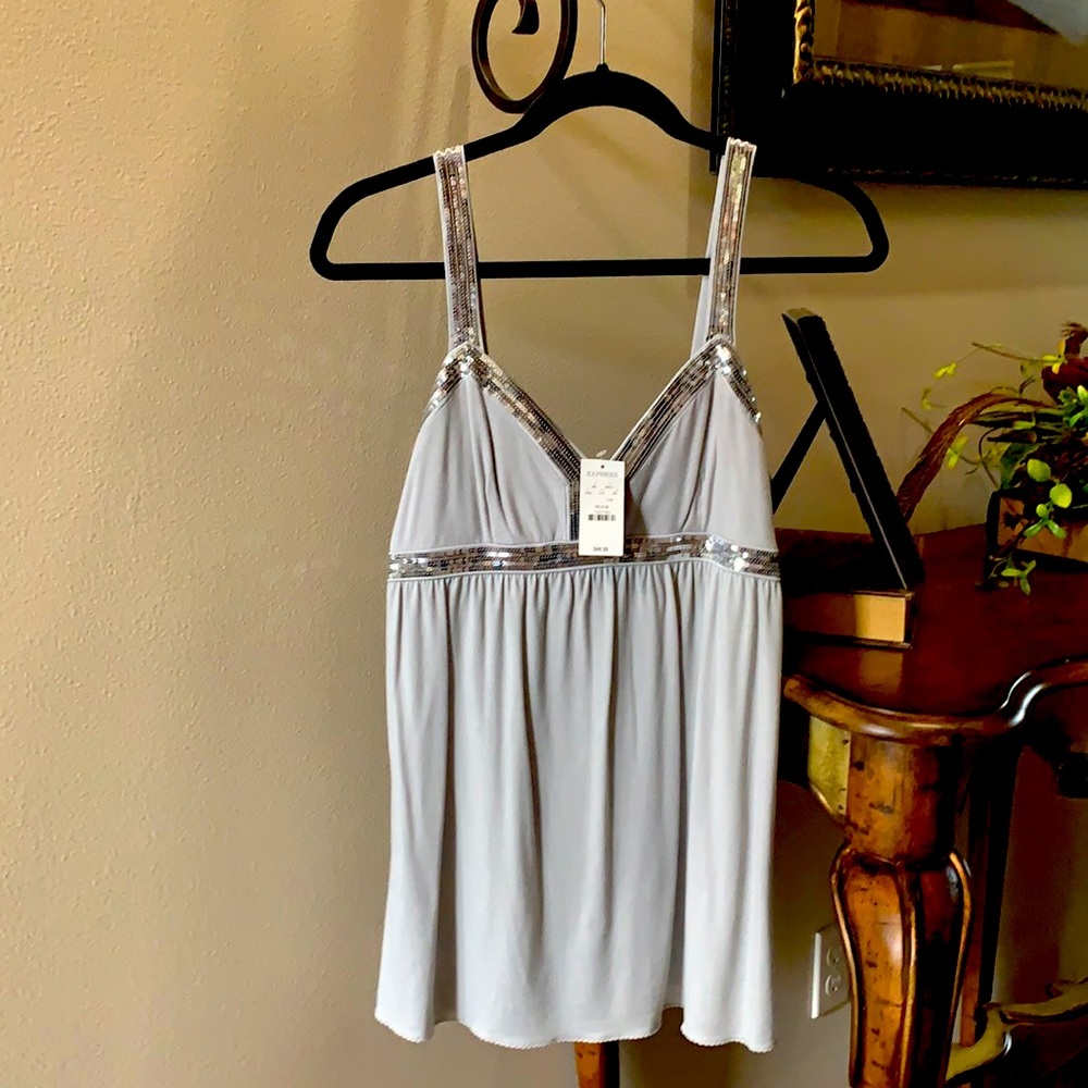 Ladies top